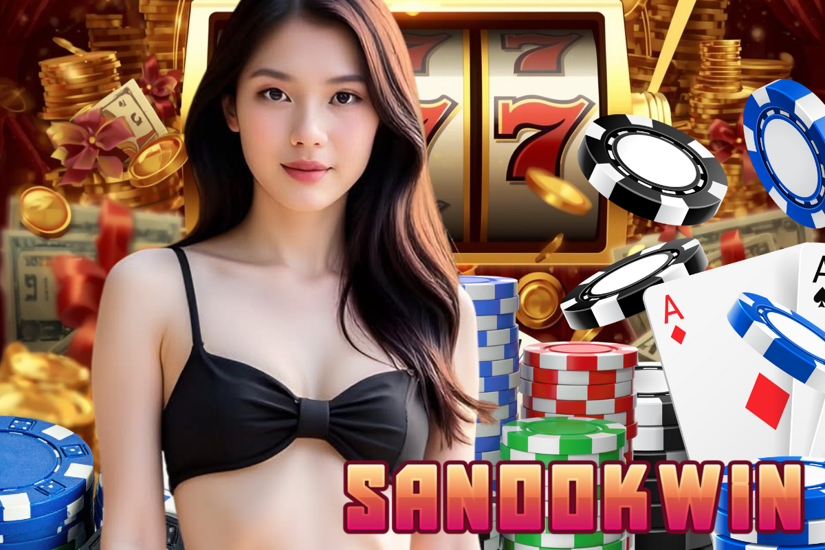sanookwin เว็บตรง